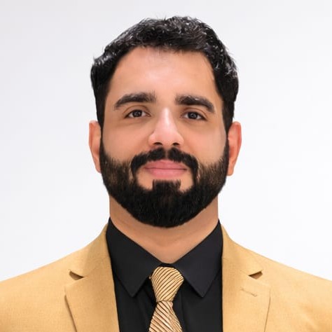 Adeel Arshad — Business Technology & L&D Consultant, Relatones Training Solutions